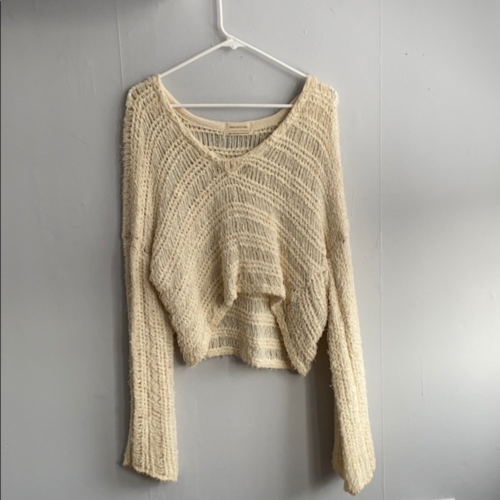 Urban Outfitters Beachy Sweater